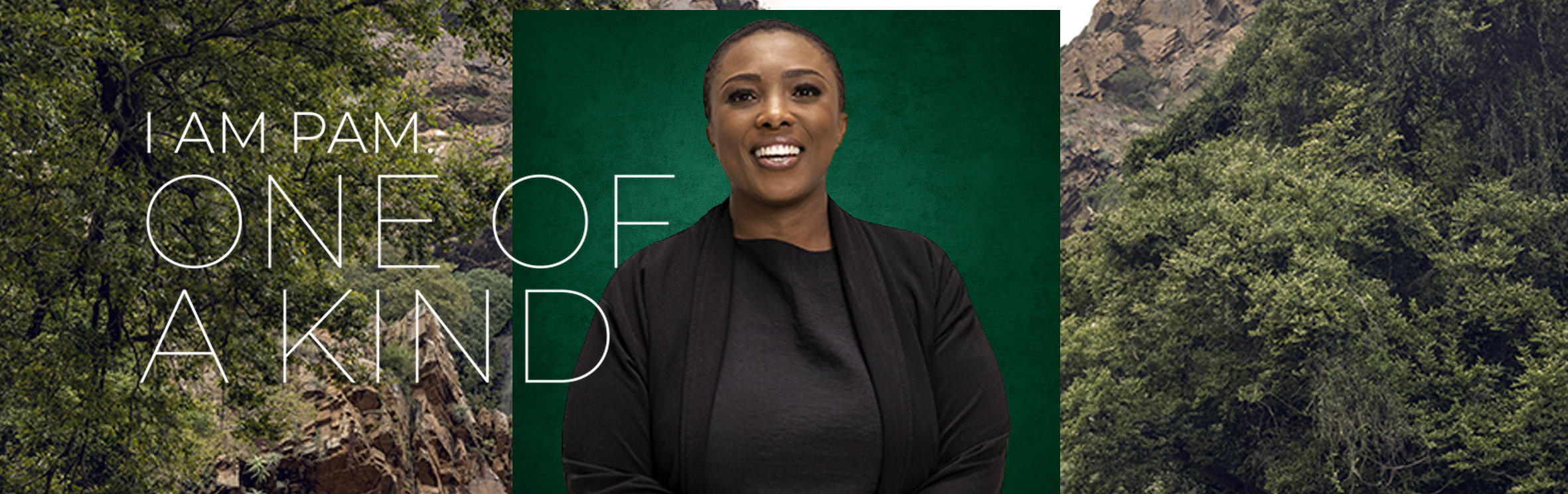 Zandile Duma, your trusted property expert