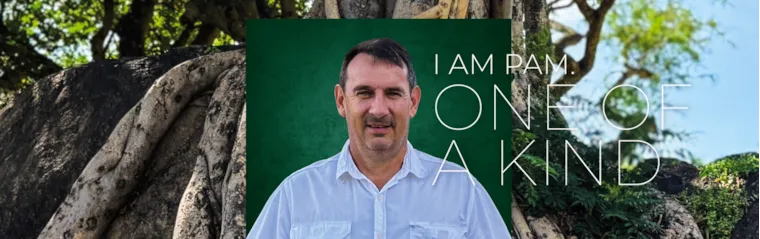 Andrew Duncan, your local property expert in Shandon Estate, South Africa