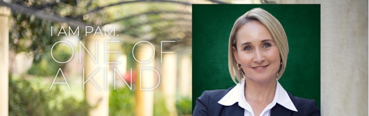 Lauren Duncan, your local property expert in Somerset West, South Africa