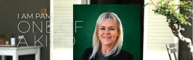 Maryna Brink, your local property expert in Struisbaai, South Africa