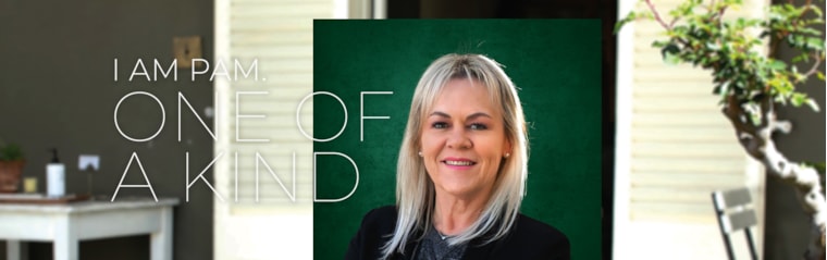 Maryna Brink, your local property expert in Suiderstrand, South Africa