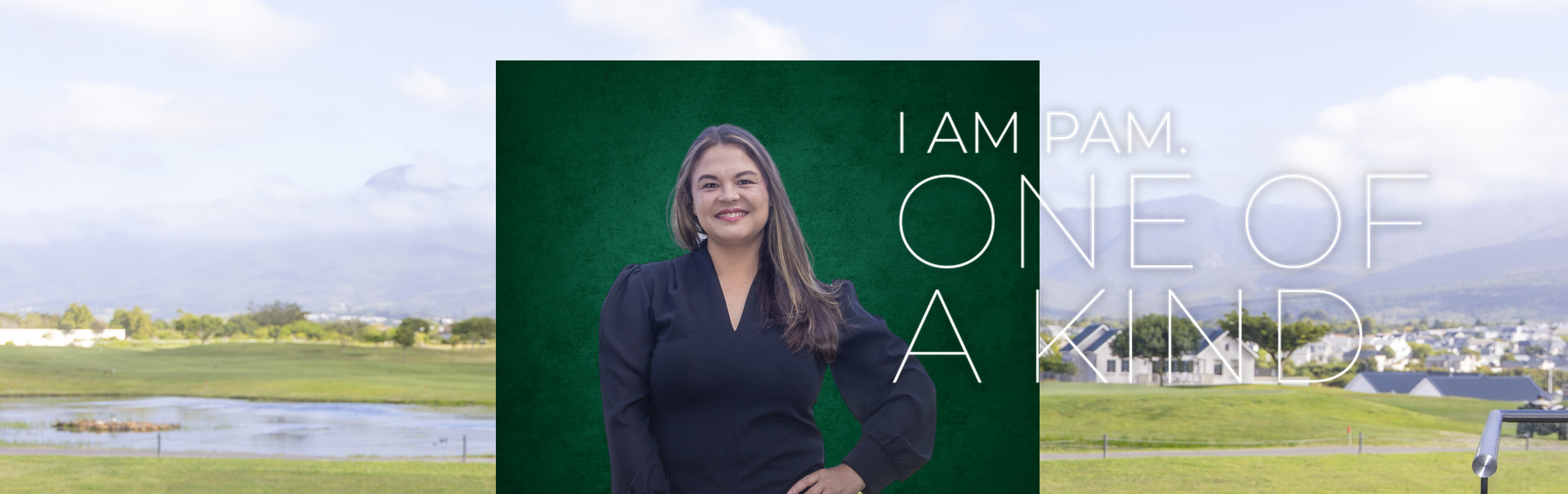 Marelize Du Preez, your trusted property expert