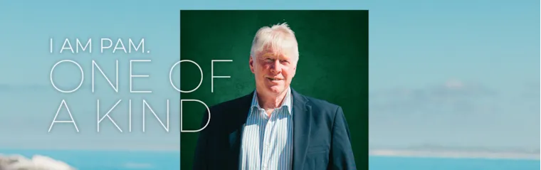 Mark Durr, your local property expert in Yzerfontein, South Africa