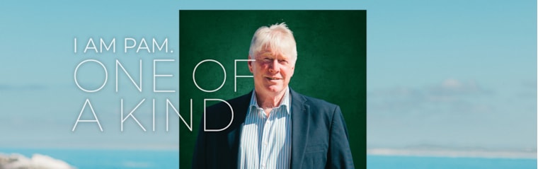 Mark Durr, your local property expert in Yzerfontein, South Africa