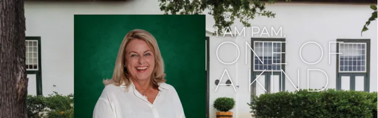 Lana Du Toit, your local property expert in Paarl, South Africa