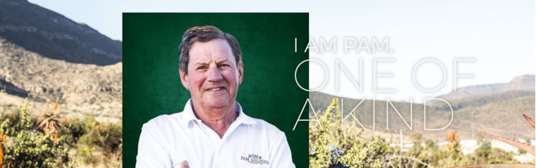 Kenny Eaton, your local property expert in Victoria West, South Africa