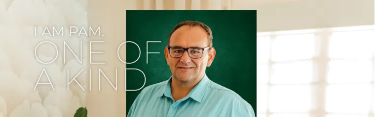 Gerhard Ebersohn, your local property expert in Paul Roux, South Africa