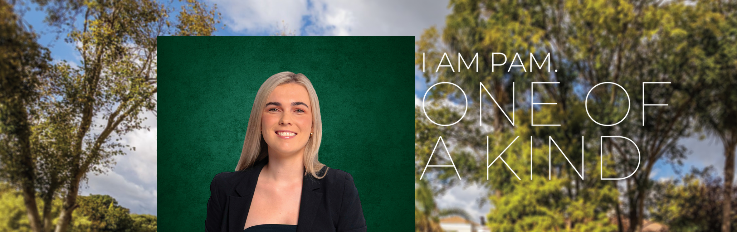 Margha Eckard, your trusted property expert Margha Eckard, your trusted property expert