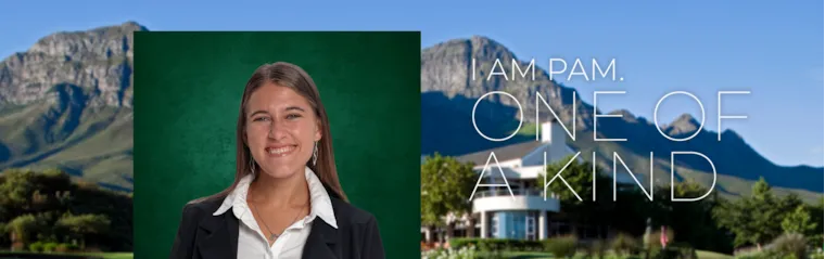Maretha Engelbrecht, your local property expert in La Concorde, South Africa