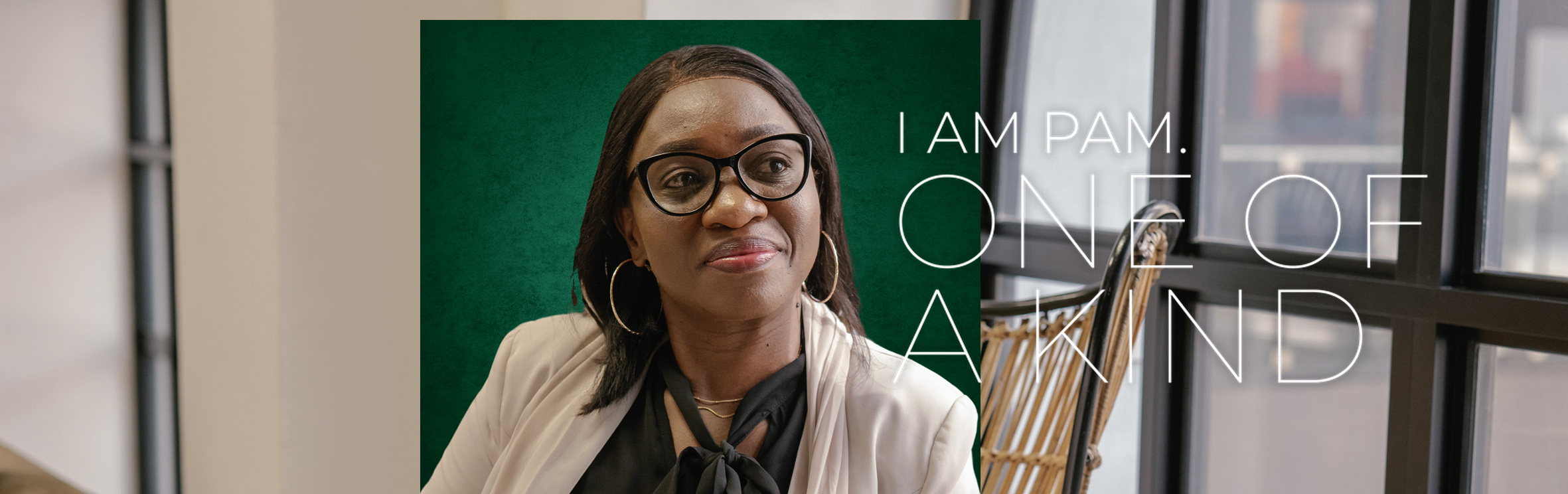 Cherry Enos, your trusted property expert