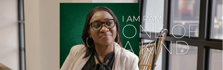 Cherry Enos, your local property expert in Amberfield, South Africa