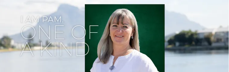 Teresa Faccio, your local property expert in Milnerton, South Africa