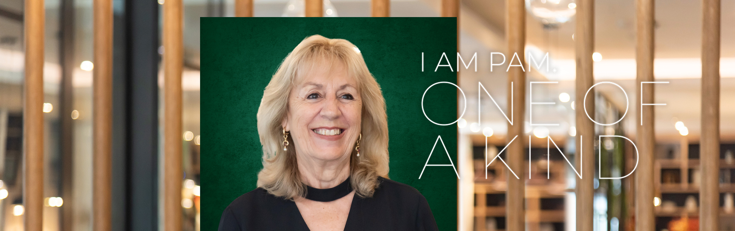 Anne Felt, your trusted property expert