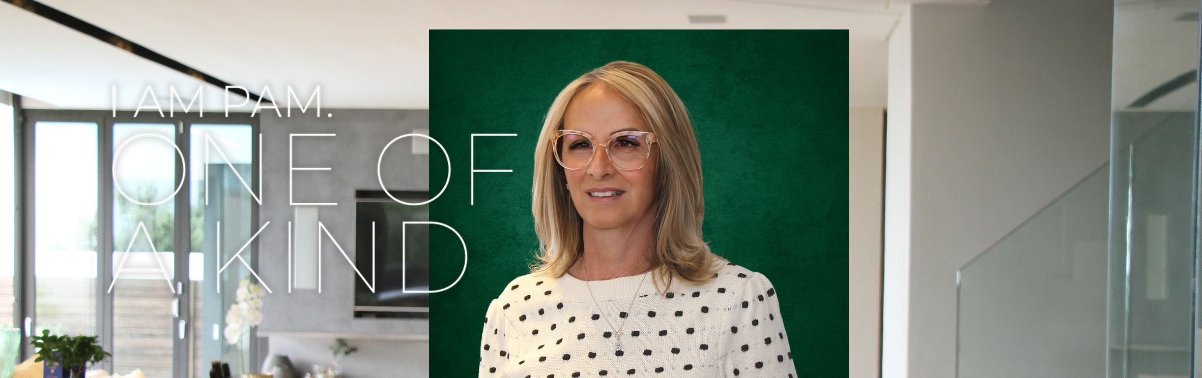 Rosemary Fernandes, your trusted property expert