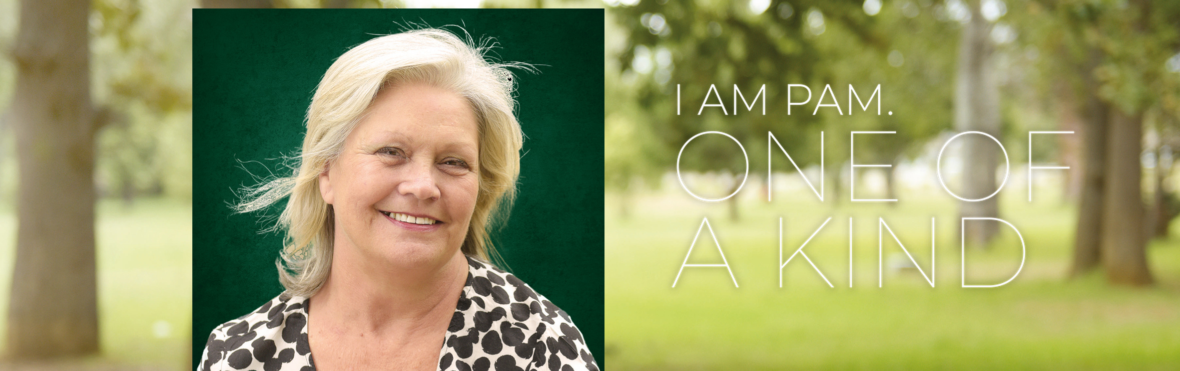 Sharon Field, your trusted property expert