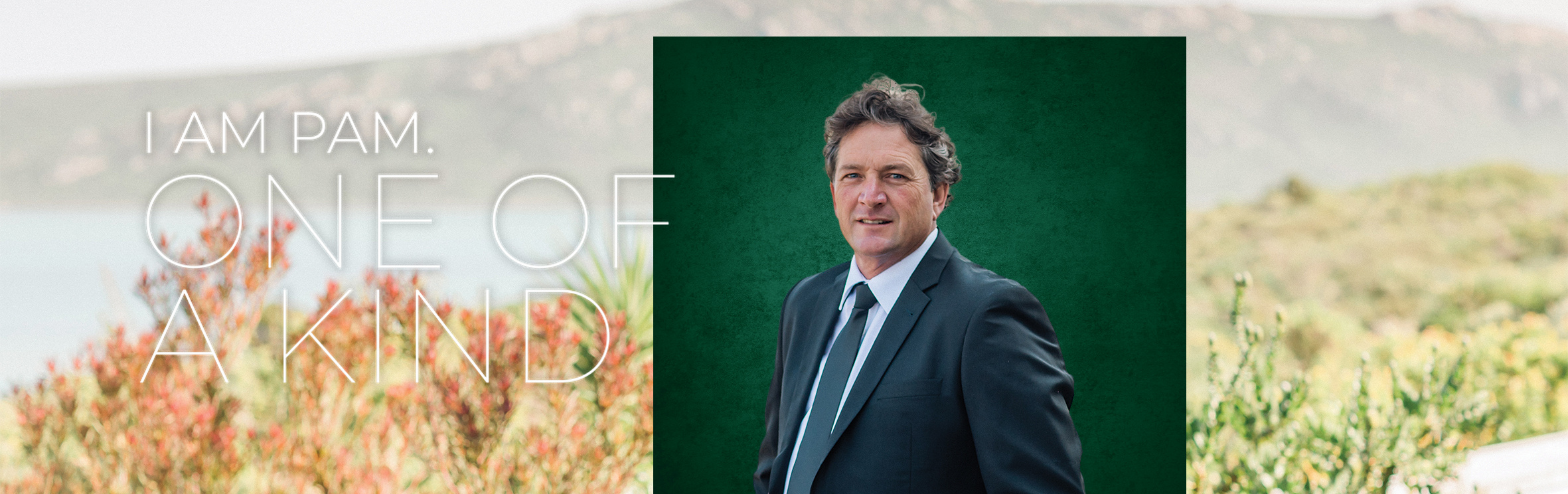 Aubrey Fourie, your trusted property expert