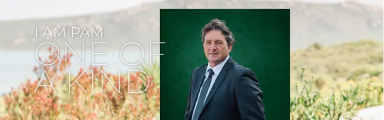Aubrey Fourie, your local property expert in Vredenburg, South Africa