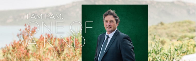 Aubrey Fourie, your local property expert in Hopefield, South Africa