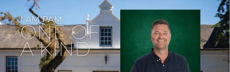 Dawid Fourie, your local property expert in Universiteits Oord, South Africa