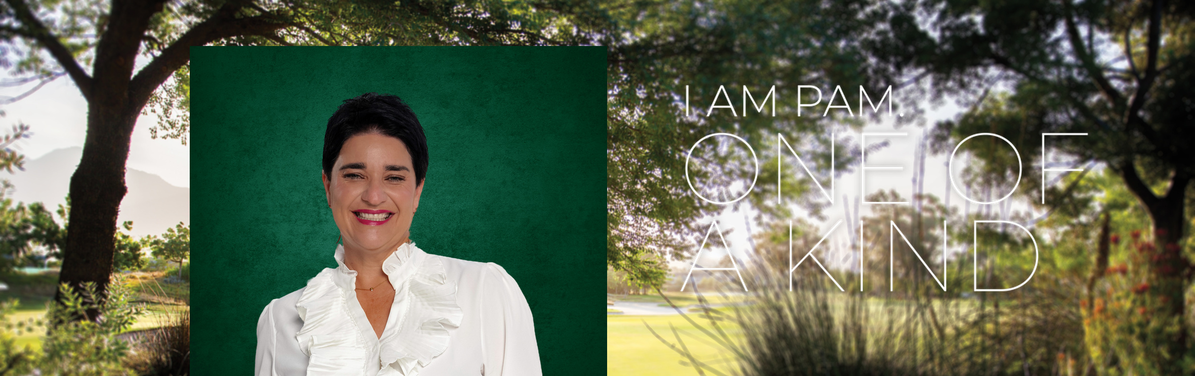 Gia Fouché, your trusted property expert