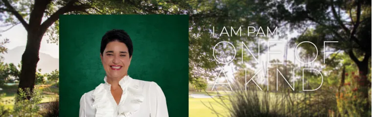 Gia Fouché, your local property expert in Klein Parys, South Africa