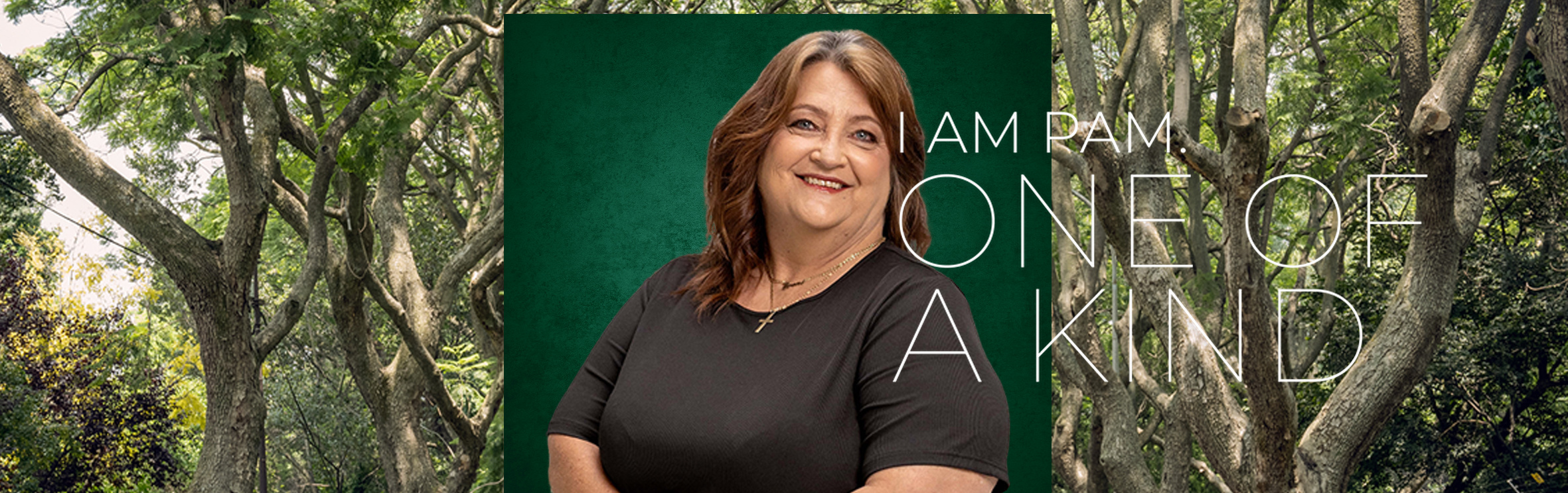 Irene Fourie, your trusted property expert