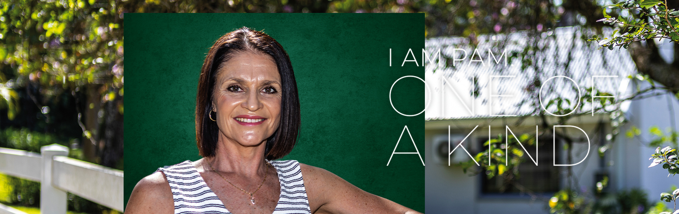 Jo-Anne Fourie, your trusted property expert