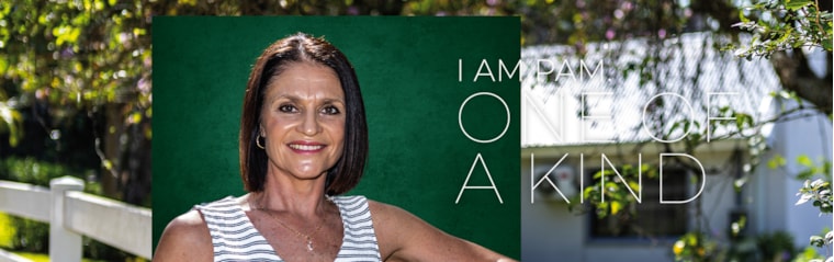 Jo-Anne Fourie, your local property expert in Vincent, South Africa