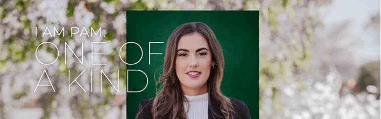 Lucinda Fourie, your local property expert in Kathu, South Africa