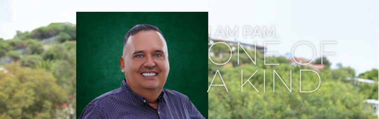 Willem Fourie, your local property expert in Kleine Kuppe, Namibia