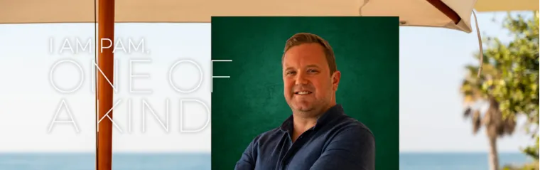 Dean Fox, your local property expert in Eersterivierstrand, South Africa