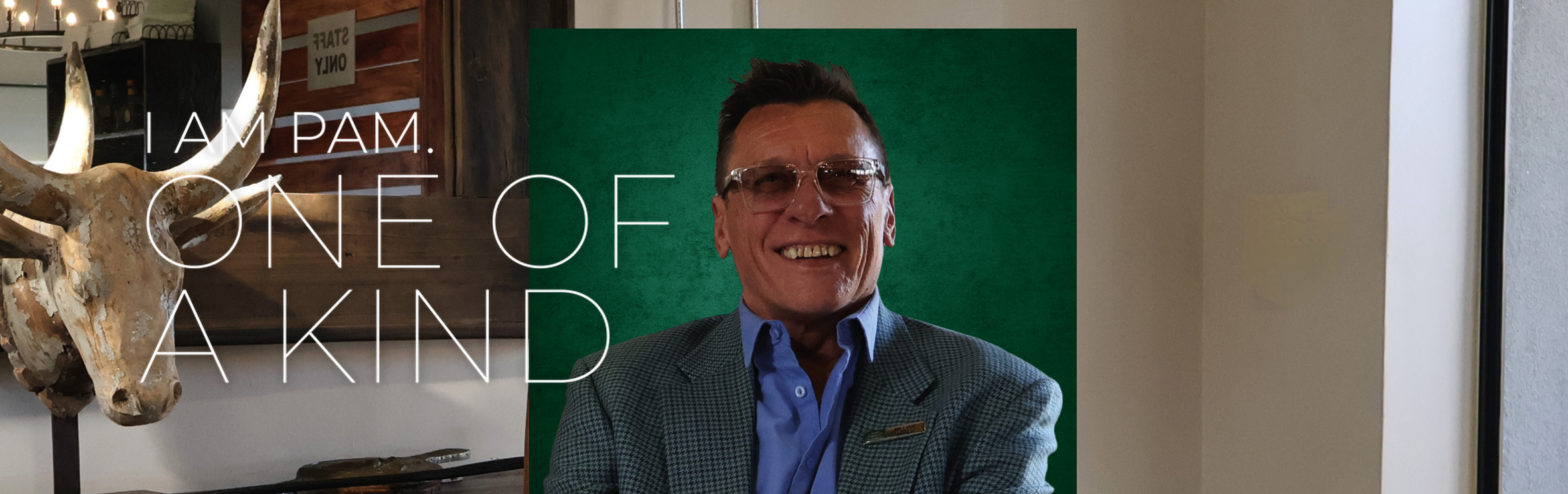 William Fraser, your trusted property expert