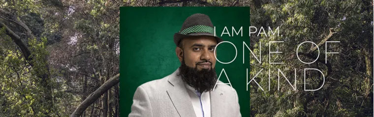 Ahmed Ismail, your local property expert in Lakefield, South Africa