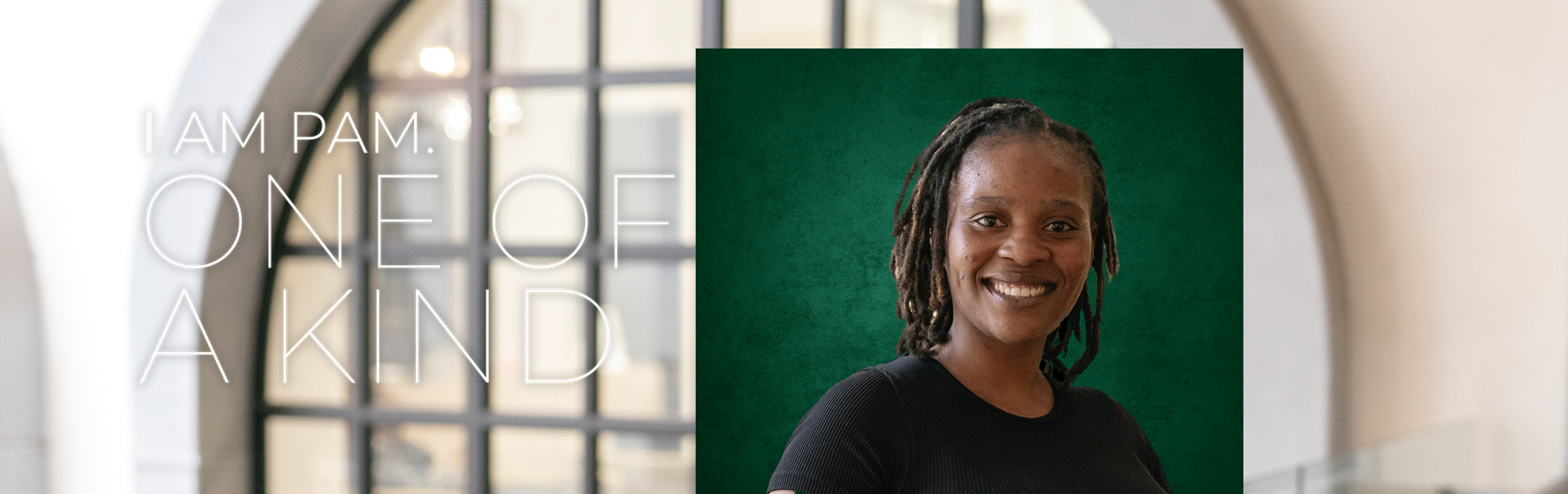 Chichi Gabeni, your trusted property expert