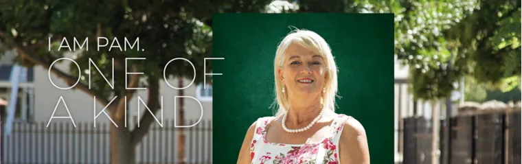 Anna-Marie Hartzenberg, your local property expert in Oudtshoorn North, South Africa