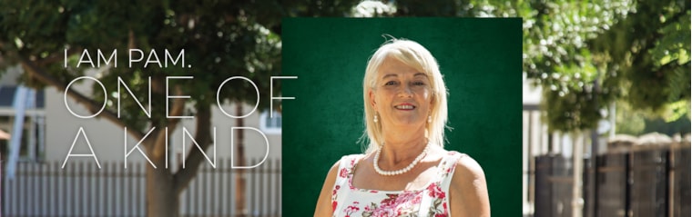 Anna-Marie Hartzenberg, your local property expert in Wesbank, South Africa