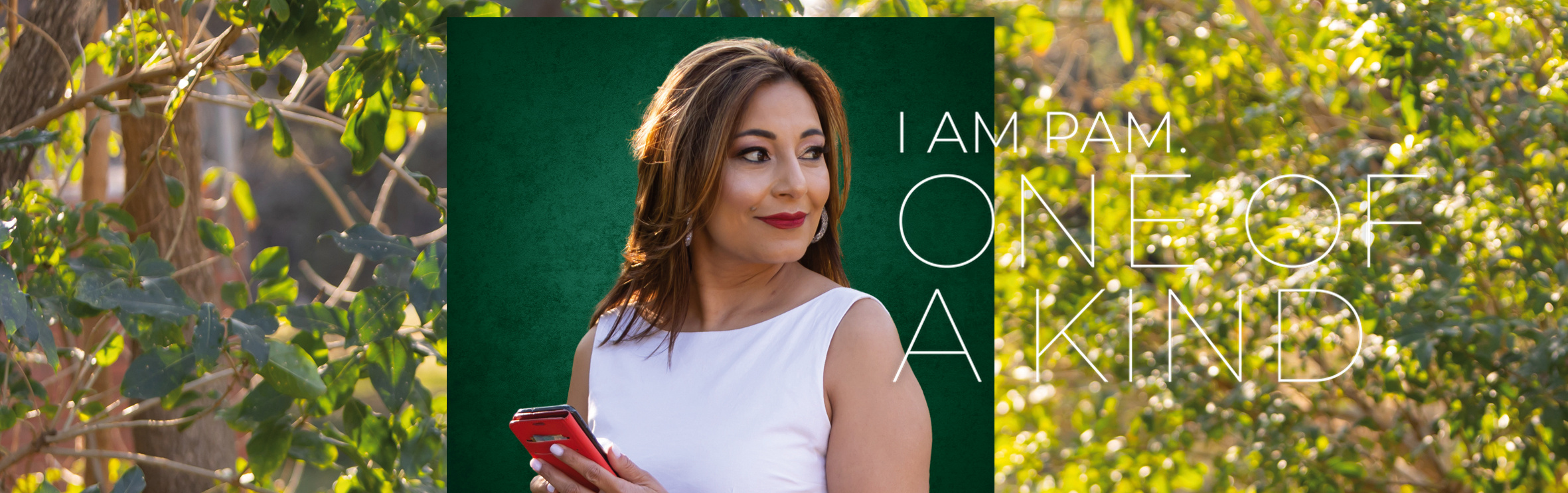 Bharthie Gangaram, your trusted property expert