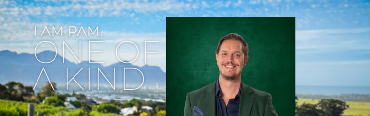 Jay Gardiner, your local property expert in Heldervue, South Africa