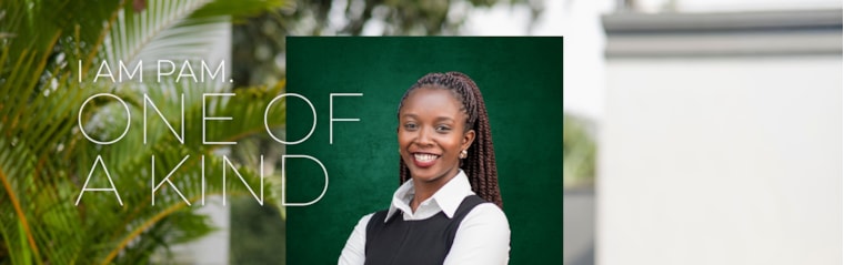 Grace Gathoni, your local property expert in Riverside, Kenya