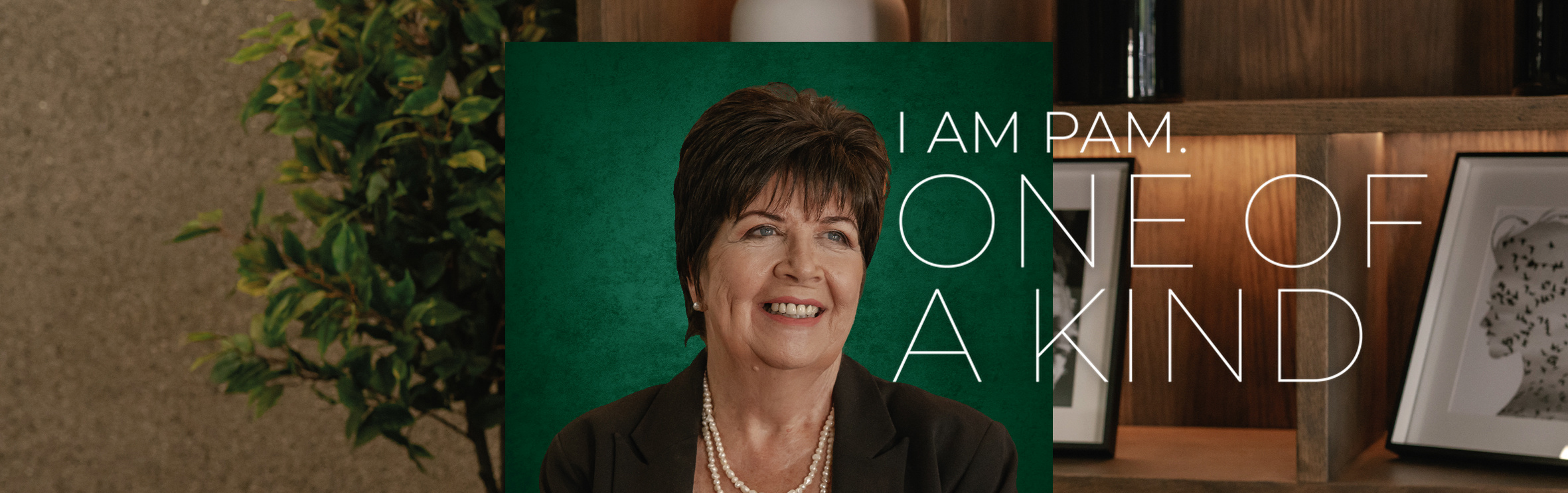 Anne-Marie Geyser, your trusted property expert