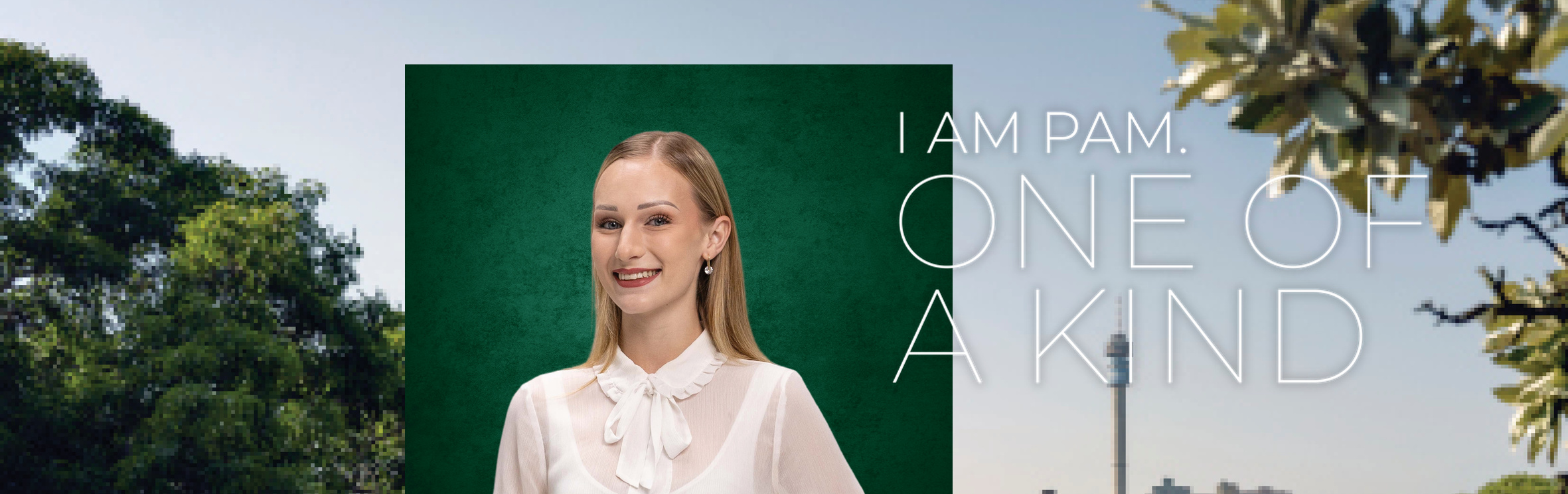 Rianke Gibbon, your trusted property expert