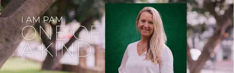 Sandi Gildenhuys, your local property expert in Fish Hoek, South Africa