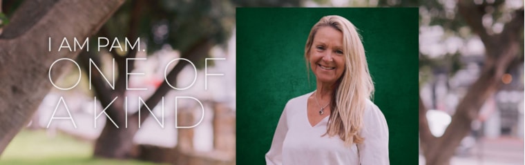 Sandi Gildenhuys, your local property expert in Fish Hoek, South Africa