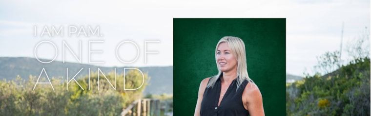 Mel Glennie, your local property expert in Robberg Ridge, South Africa