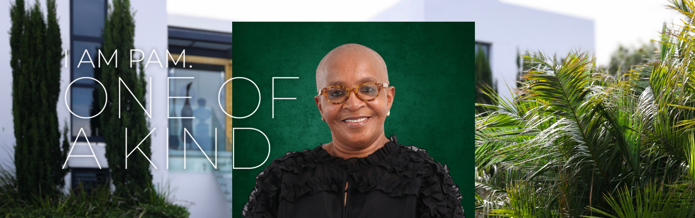 Bongi Goniwe, your trusted property expert