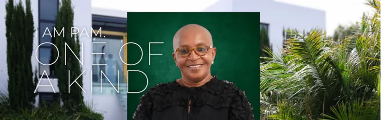 Bongi Goniwe, your local property expert in Scottsdene, South Africa
