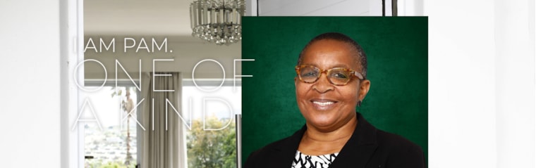 Bongi Goniwe, your local property expert in Wallacedene, South Africa