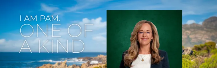 Lise Götz, your local property expert in Kleinmond, South Africa