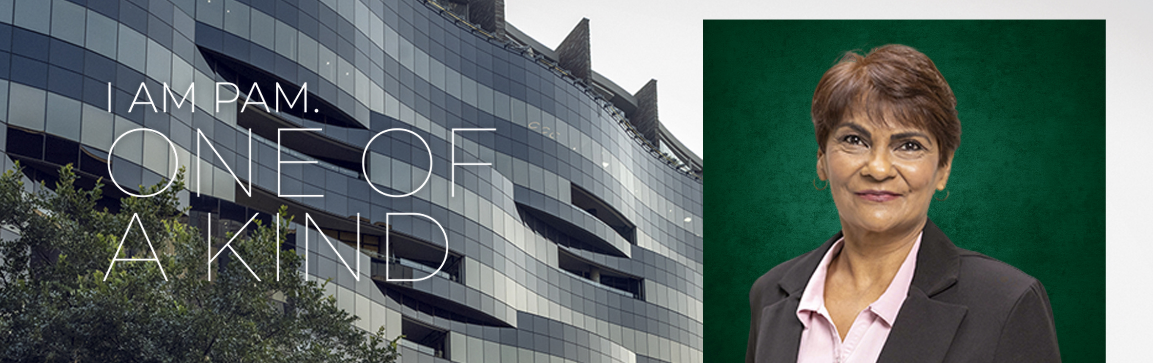 Piria Gounden, your trusted property expert