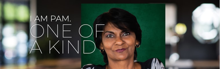 Piria Gounden, your local property expert in Barbeque Downs, South Africa